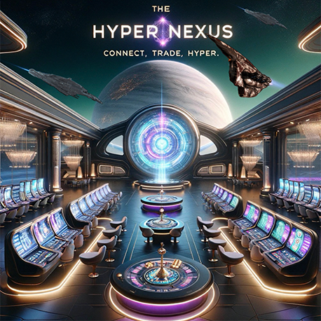 The Hyper Nexus