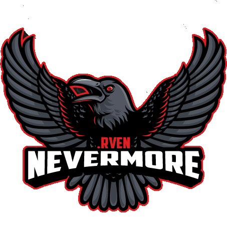 Nevermore.